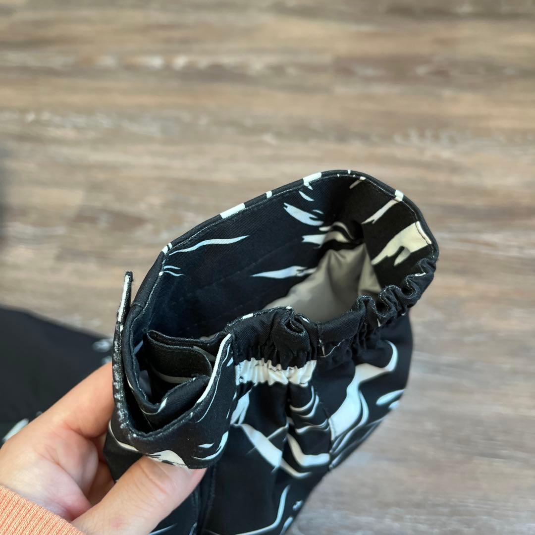 オンヨネ　スキーウェア　レディース　S 美品