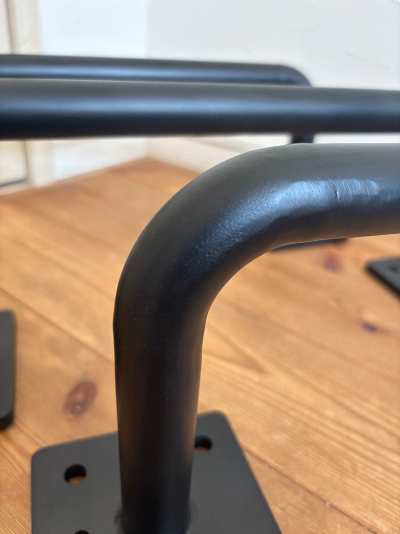 正月セール！　当日発送　雲梯　懸垂バー　3本セット　筋トレ　ダイエット