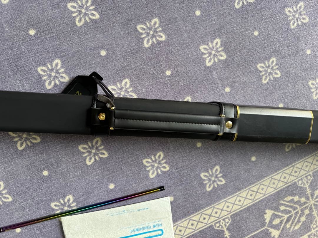 シマノ ワールドシャウラリミテッド 2702R-3