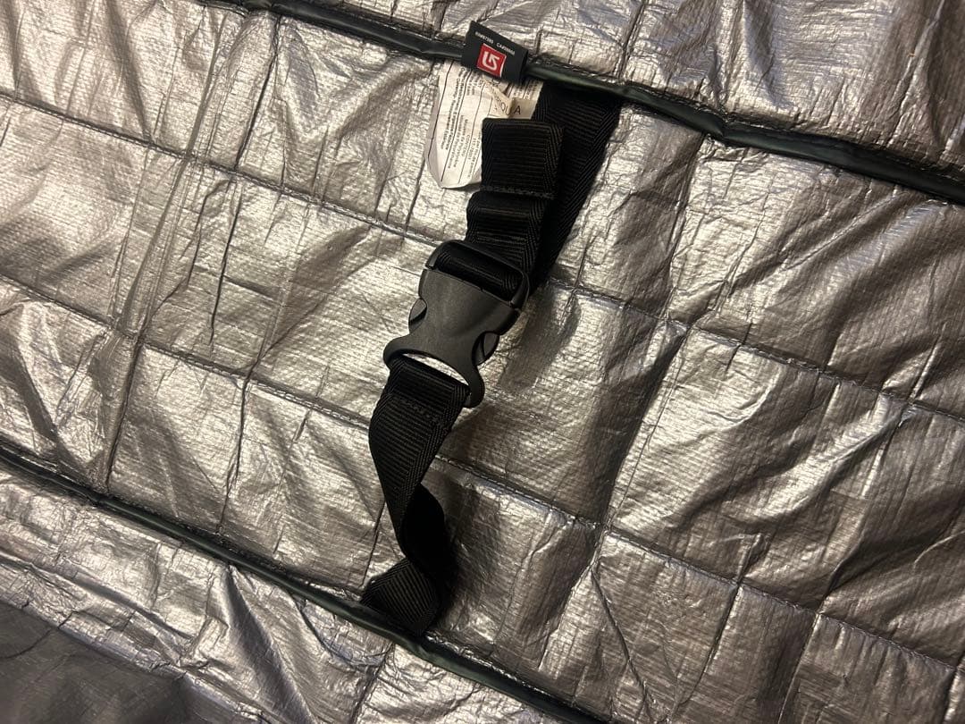 BURTON スノーボードバッグ 166cm キャスター付き キャリー ケース