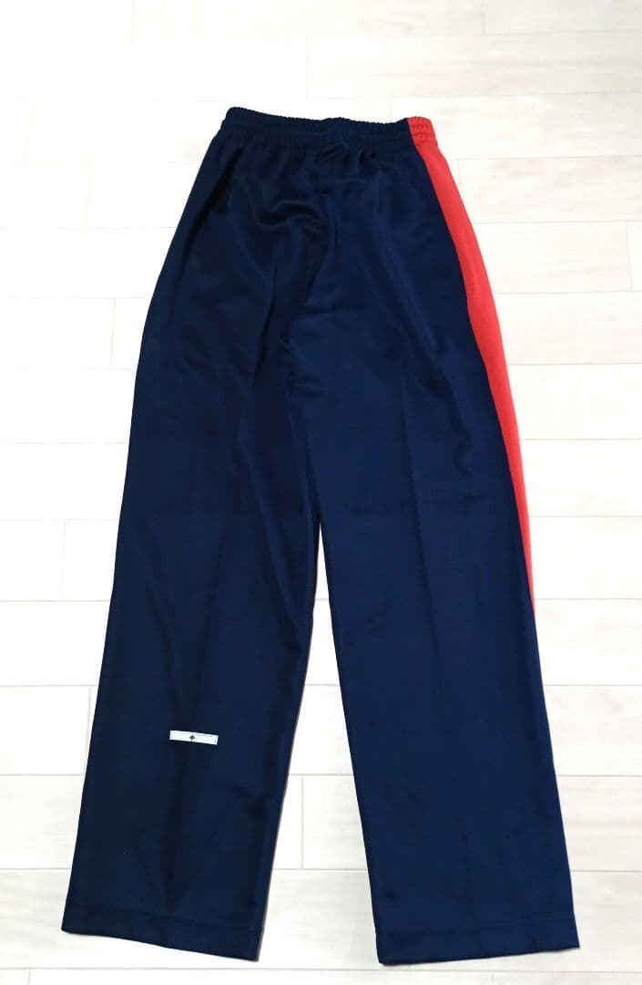 新品 DESCENTE ジャージ スポーツウェア 上下 S