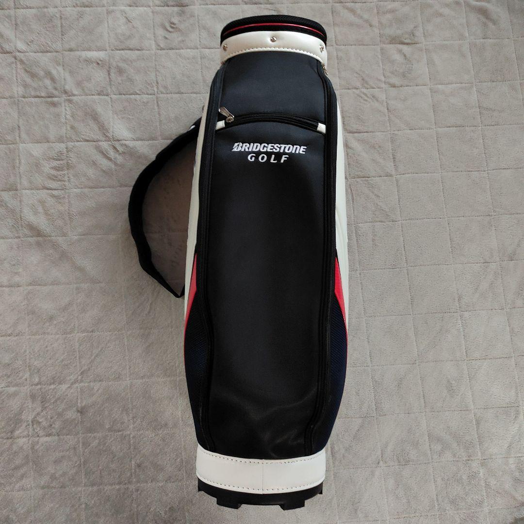 ブリヂストン キャディバッグ CBG613