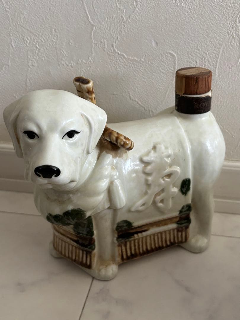 サントリー ウイスキー ローヤル 干支ボトル まとめ