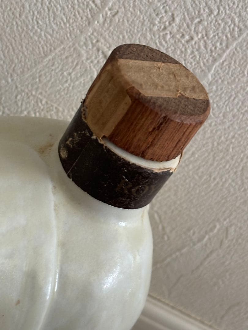 サントリー ウイスキー ローヤル 干支ボトル まとめ