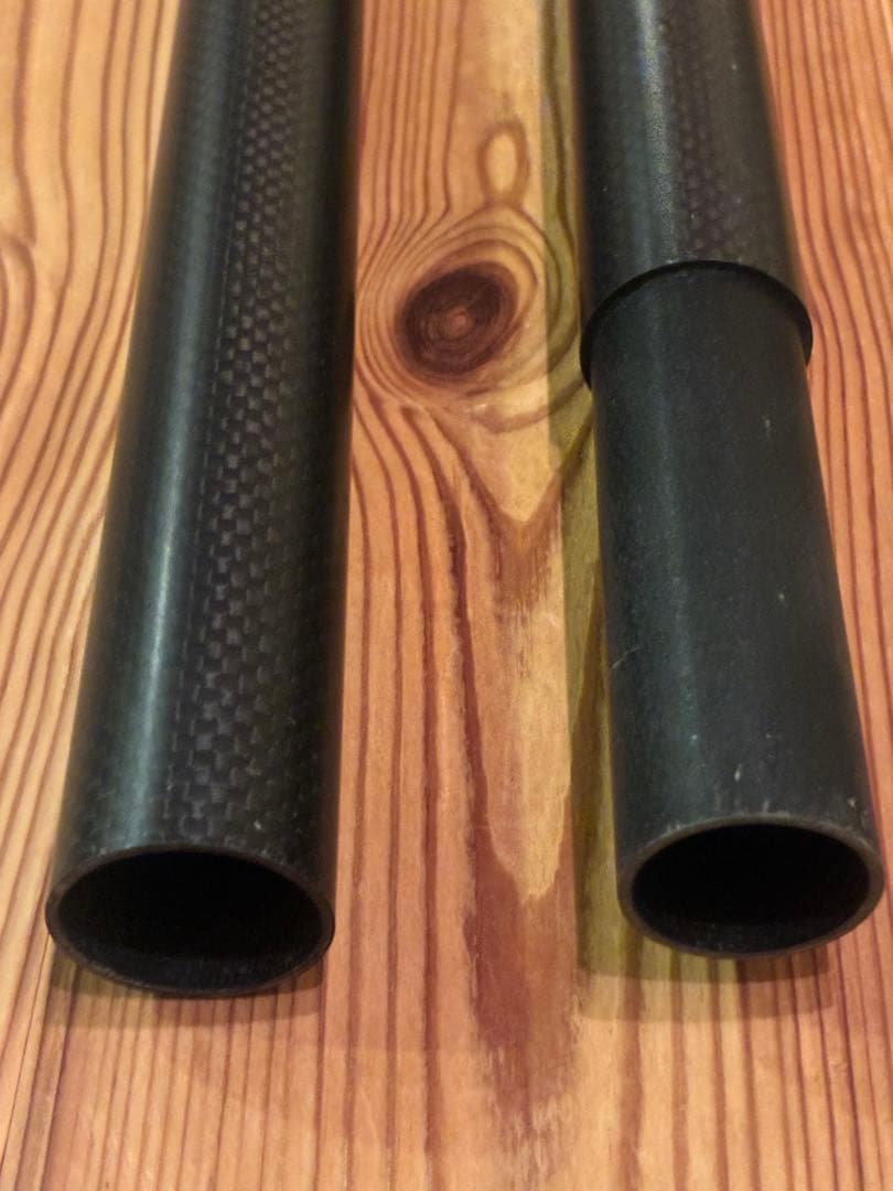 SOUYU STICK パドル　中古　SUP ボード