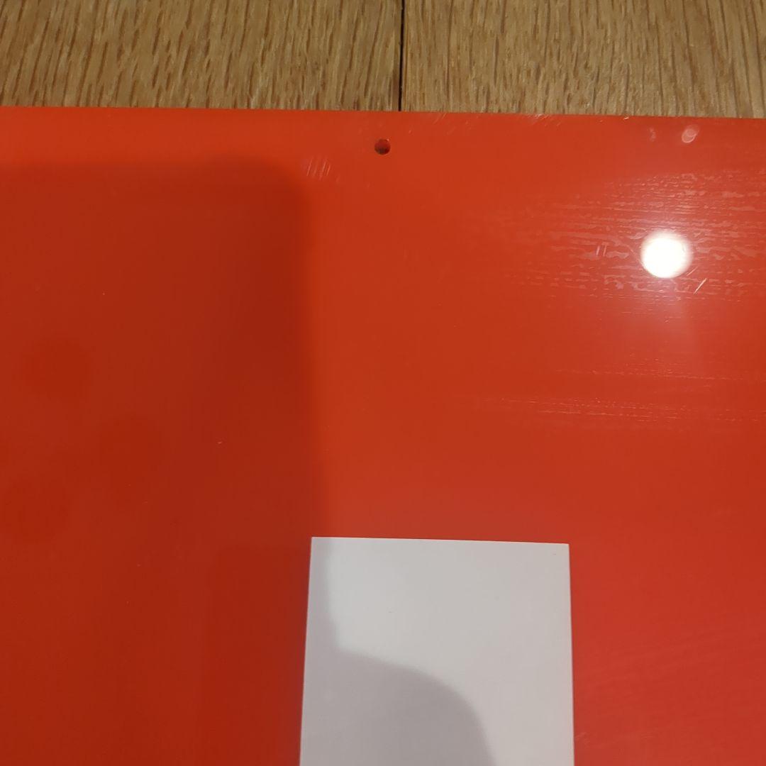 LEVI'S レッドロゴプレート　デニム　アンティーク看板　ジーンズ　古着