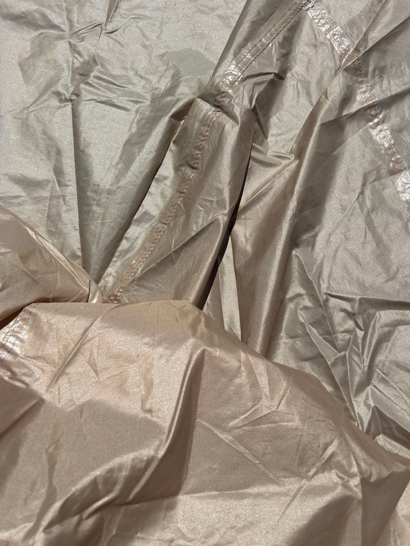 【美品】DOD わがやのテントL タン T5-869-TN