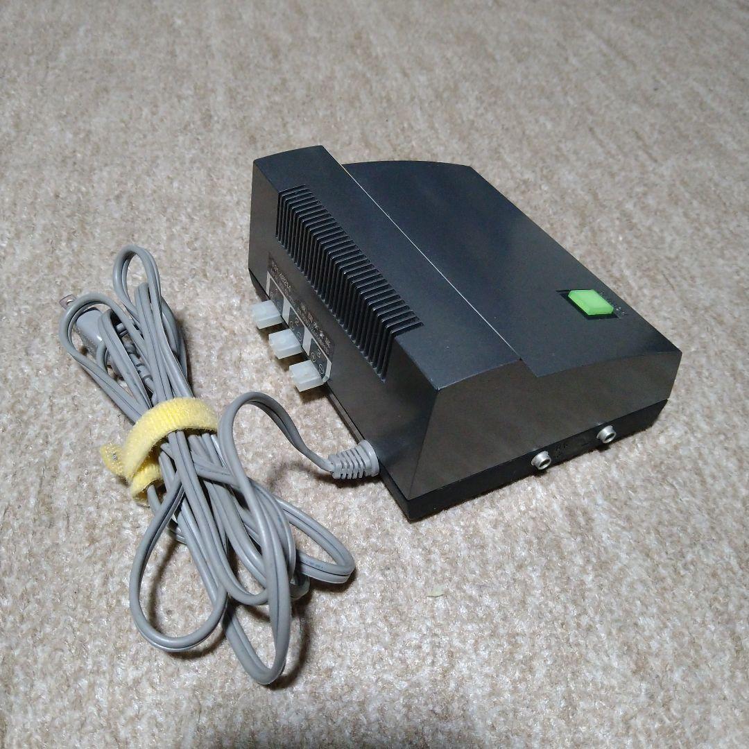 鉄道模型　KATO KM-1 メインパワー & KC-1 コントローラー