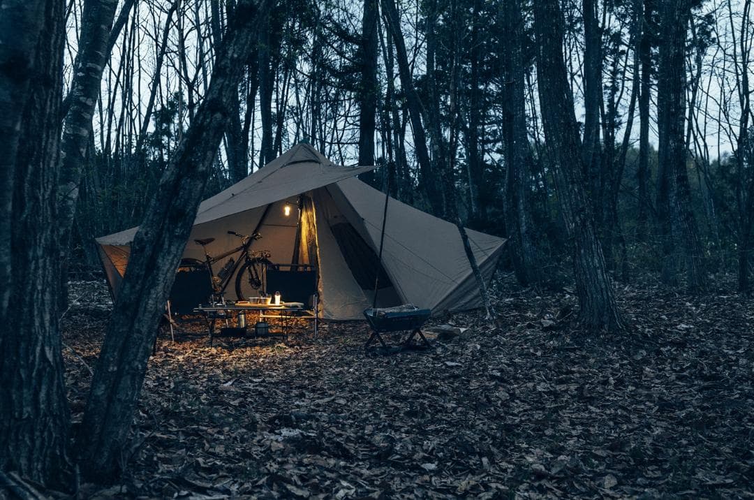 【新品未開封】ゼインアーツ ギギ1 ＋ 専用インナーテント セット