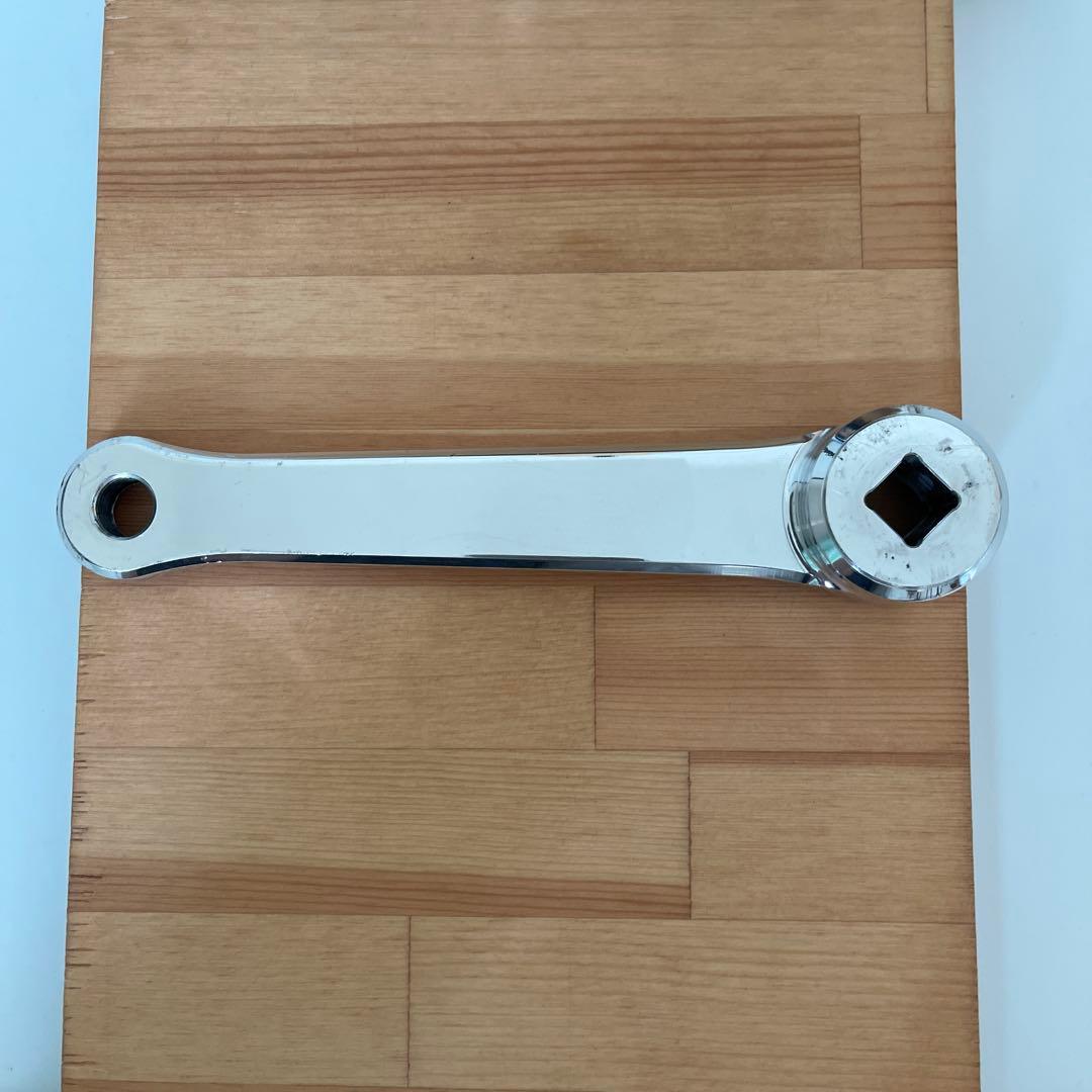 Paul Components USA Crank ポールクランク