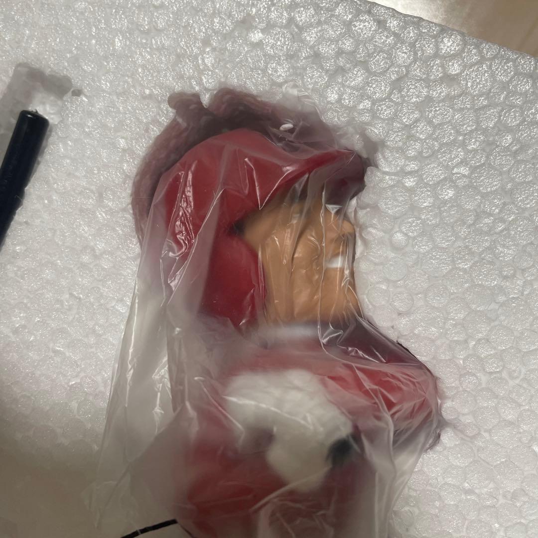 大谷翔平　フィギュア　プレイヤーボブルヘッド新品