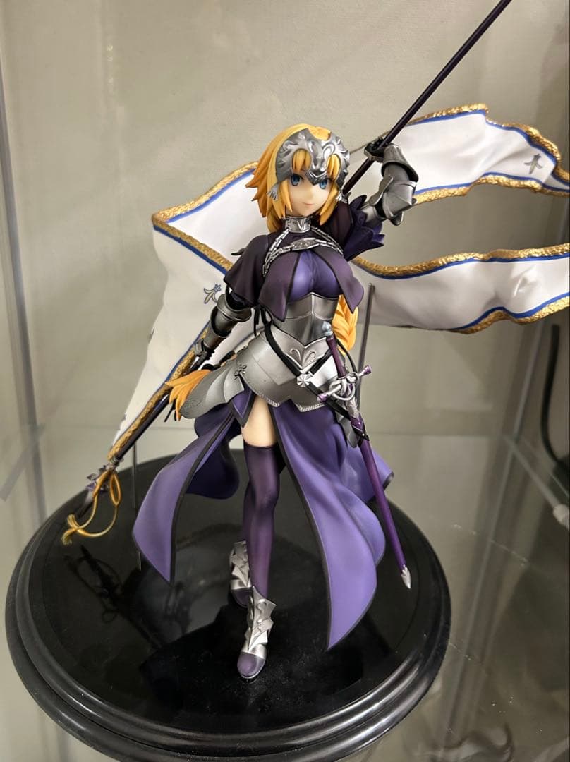 Fate/Grand Orderルーラー/ジャンヌ・ダルク 1/7 フィギュア