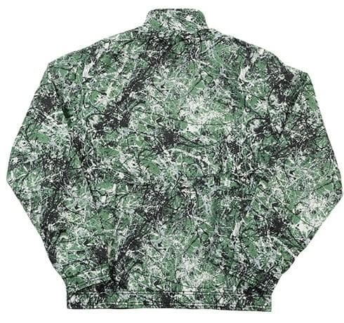 マンチェスター・ユナイテッド×THE STONE ROSES アンセムジャケット