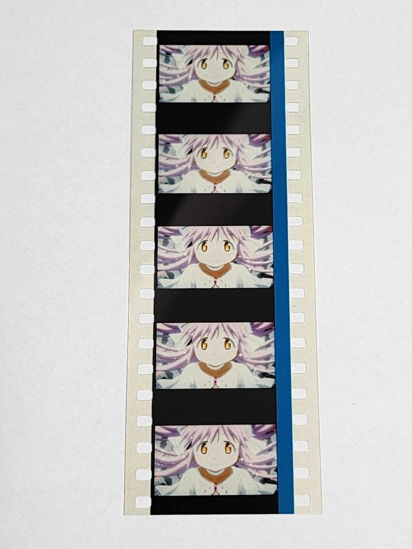 劇場版 魔法少女まどか☆マギカ 叛逆の物語 来場者特典フィルム