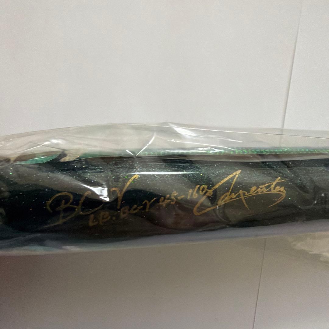 カーペンター　carpenter BC-γー45ー160 ガンマ45