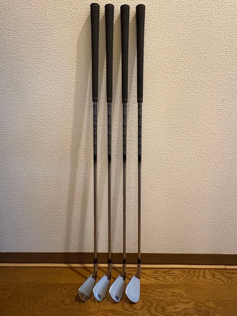 希少！チップゴルフ chipgolf 限定 プロトタイプM