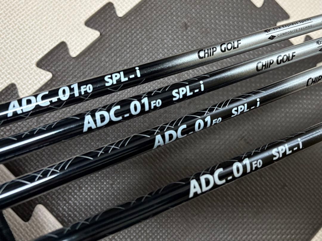 希少！チップゴルフ chipgolf 限定 プロトタイプM