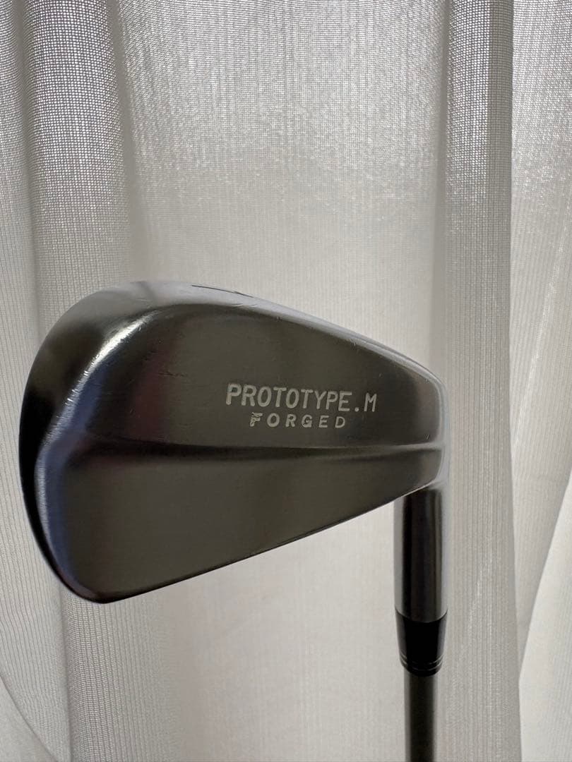 希少！チップゴルフ chipgolf 限定 プロトタイプM