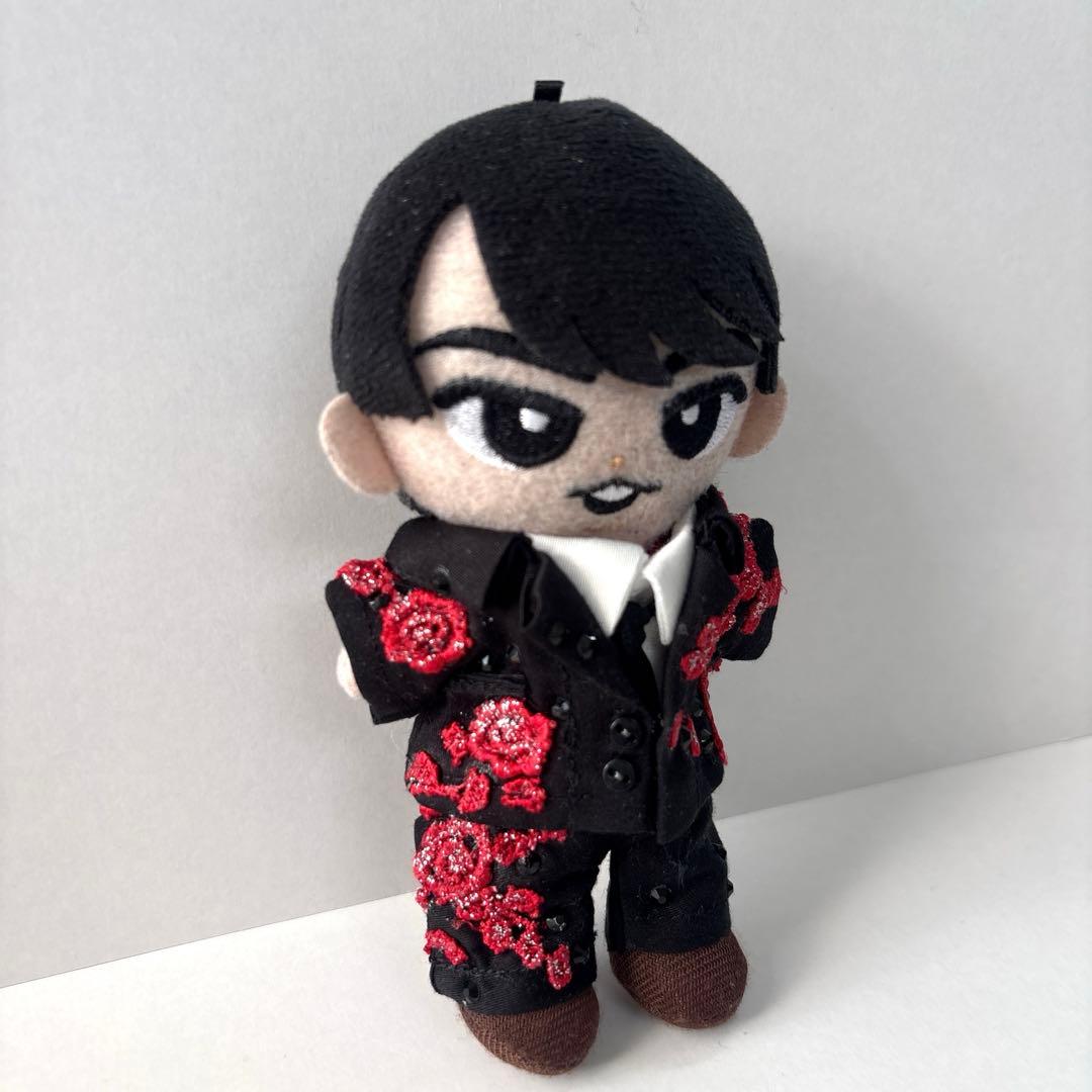 あも様　すのチル 服　 Man チルぬい 衣装　宮舘涼太