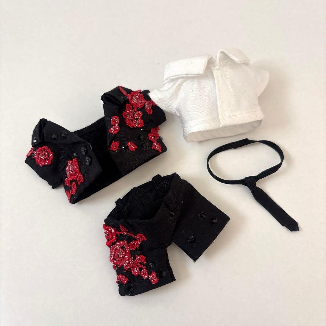 あも様　すのチル 服　 Man チルぬい 衣装　宮舘涼太