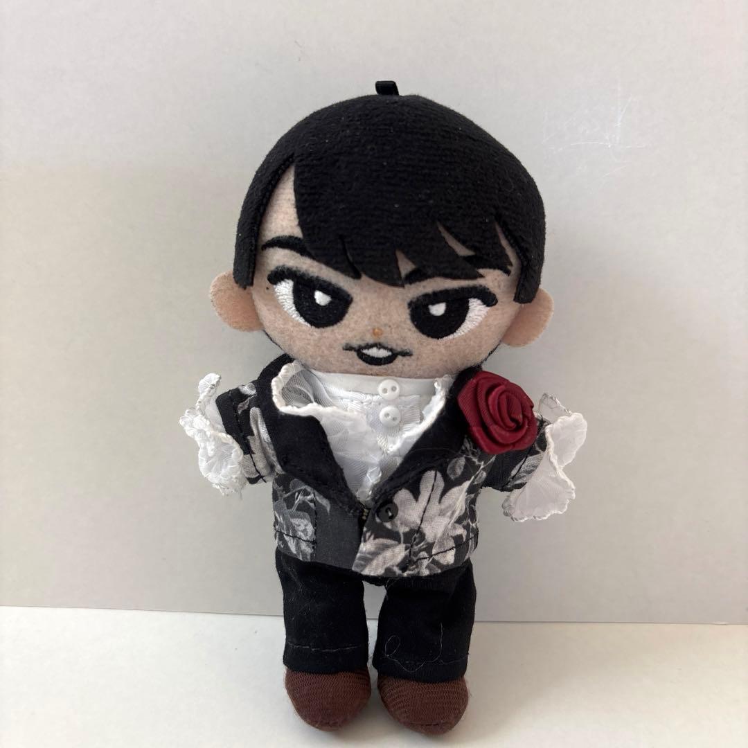 あも様　すのチル 服　 Man チルぬい 衣装　宮舘涼太