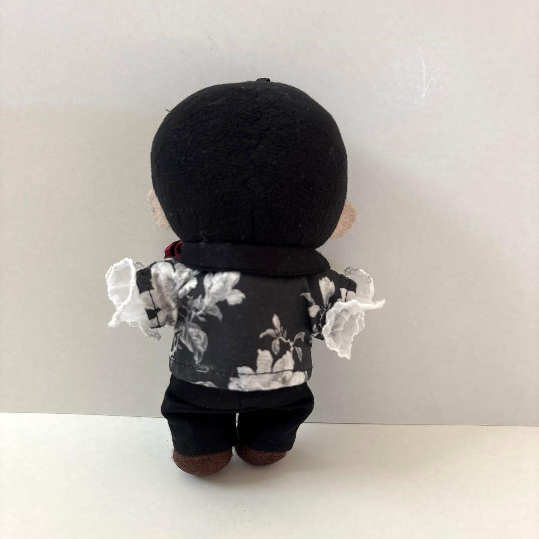 あも様　すのチル 服　 Man チルぬい 衣装　宮舘涼太