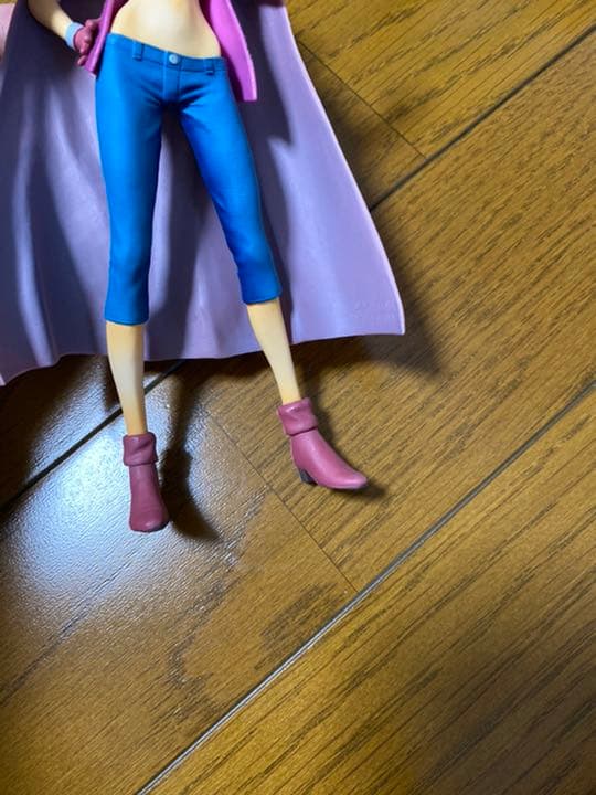 ワンピース　フィギュア　確認用