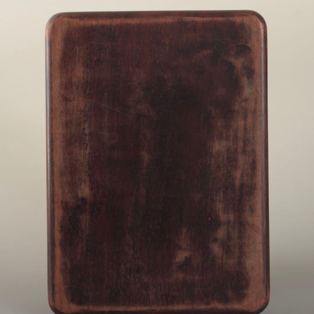煎茶盆 煎茶道具 古美術 古道具 アンティーク 木地盆