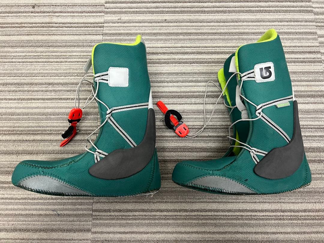 バートン　スノーボードブーツ BURTON 25センチ