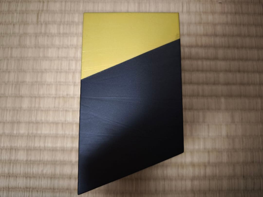 山田平安堂 ななめBOX砂霞