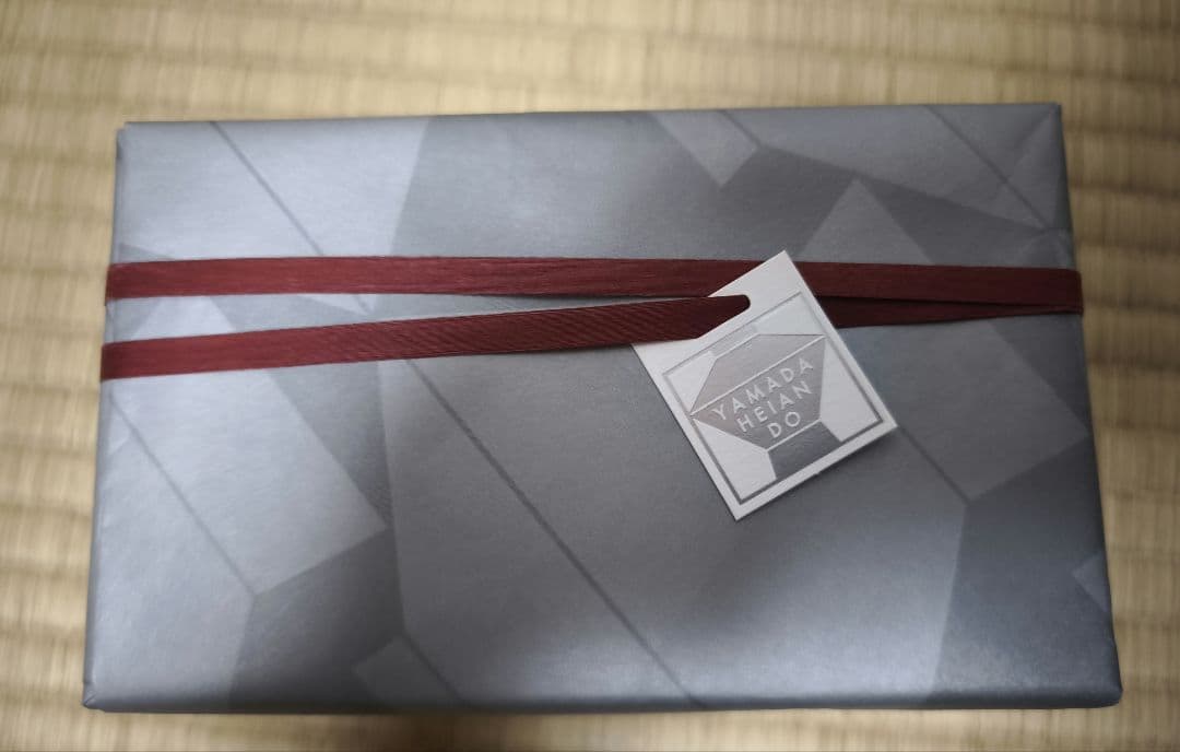 山田平安堂 ななめBOX砂霞