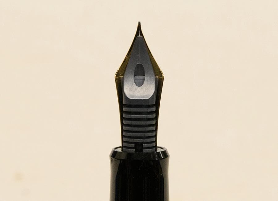 パイロット万年筆・カスタム845 漆