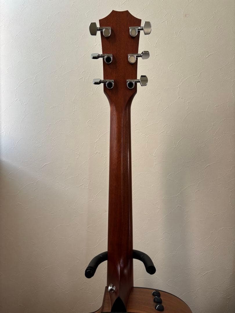 【美品】Taylor 110ce エレアコ 2018年製造