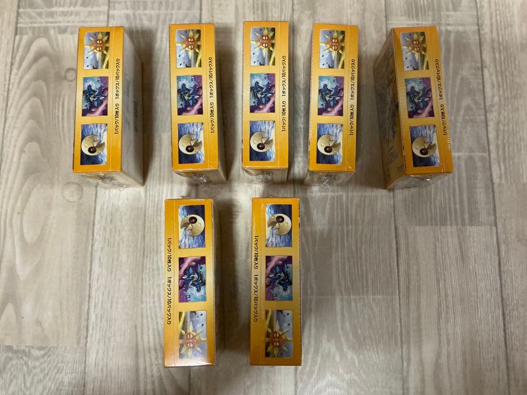 ポケモンカードゲーム VSTARユニバース BOX