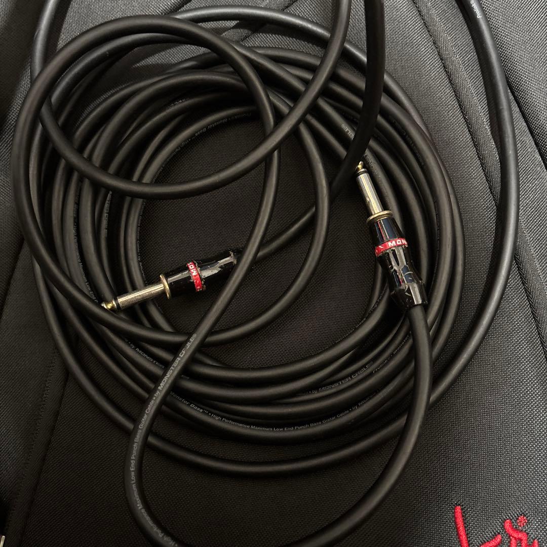 ベース Fender Japan Precision Bass PB-STD OWH