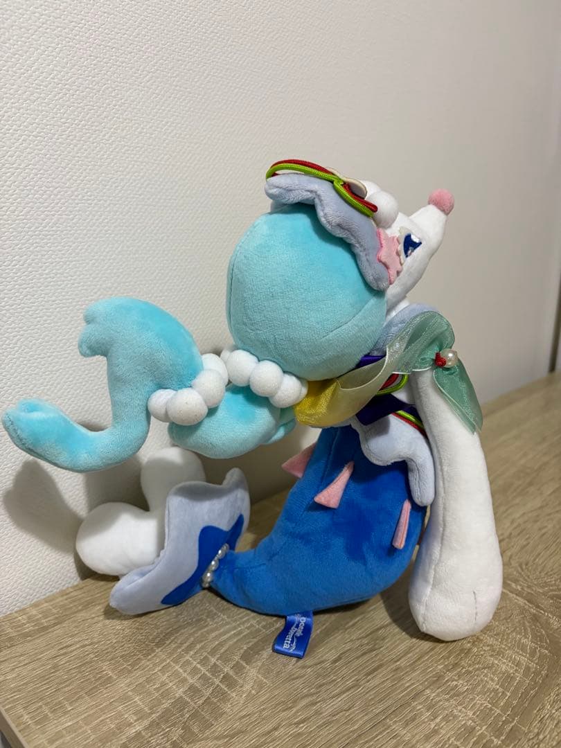 ポケモン　アシレーヌ Oceanic Operetta ぬいぐるみ