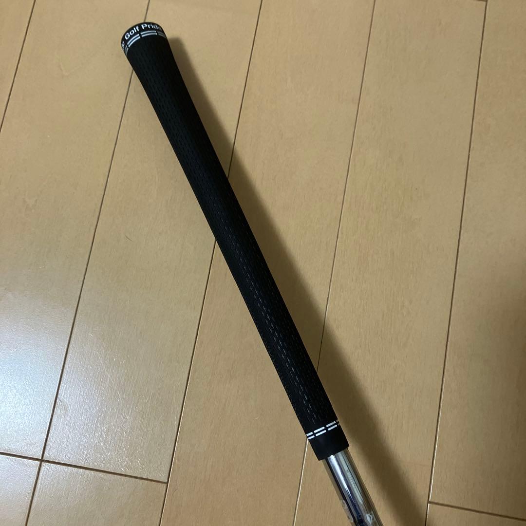 むらっち　T100S アイアン 5〜P T100 50°7本セット