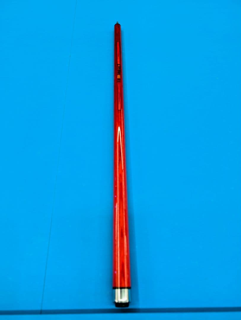 ビリヤードキュー　THE CRACK ブレイクキューバットのみです！