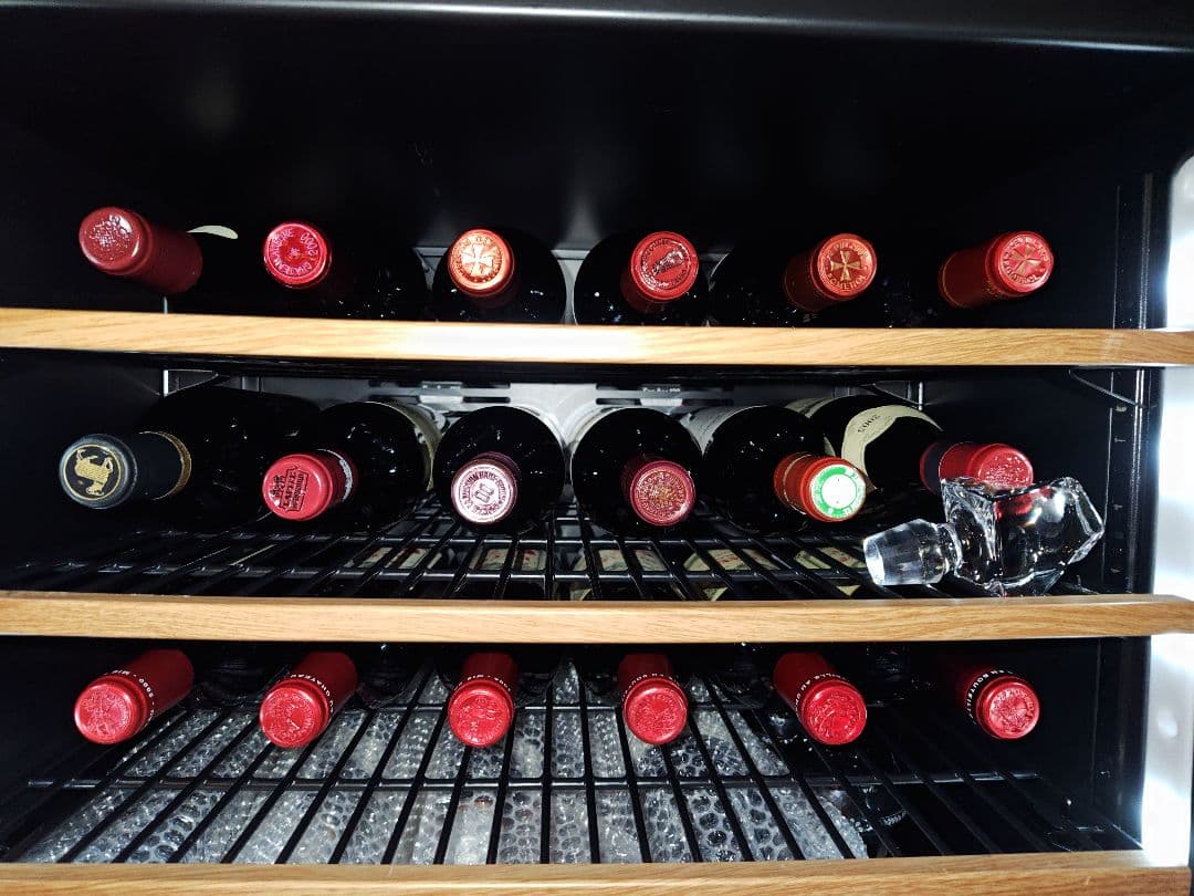 LA TÂCHE 1999 グランクリュ 750ml