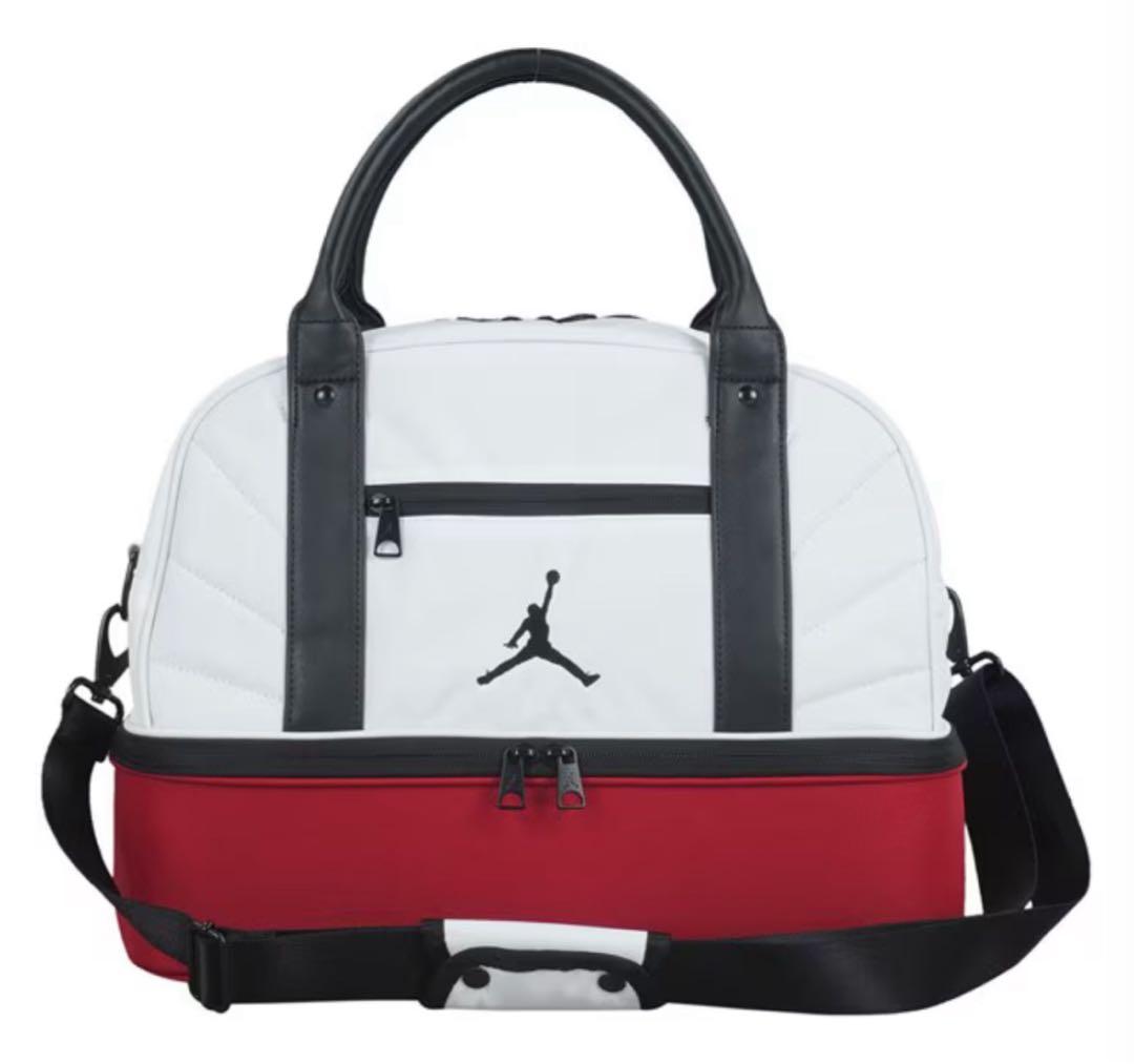 【未使用品】Jordan FADEAWAY ボストンバッグ JD9903 632