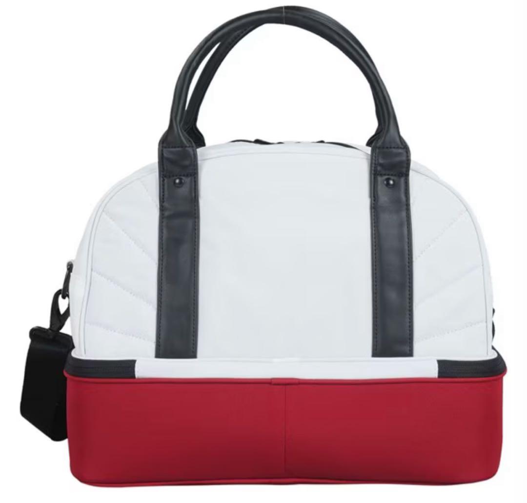 【未使用品】Jordan FADEAWAY ボストンバッグ JD9903 632