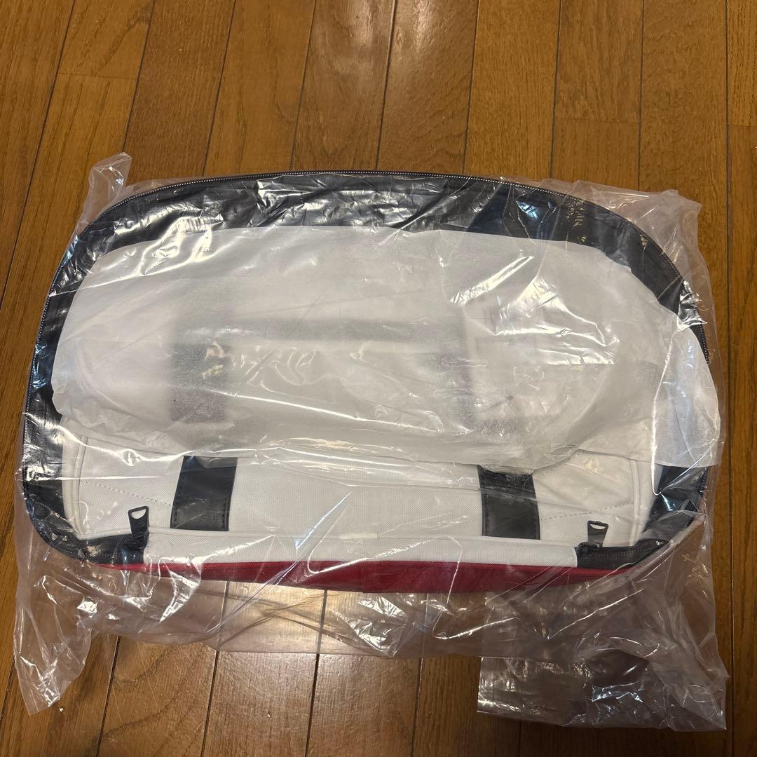 【未使用品】Jordan FADEAWAY ボストンバッグ JD9903 632