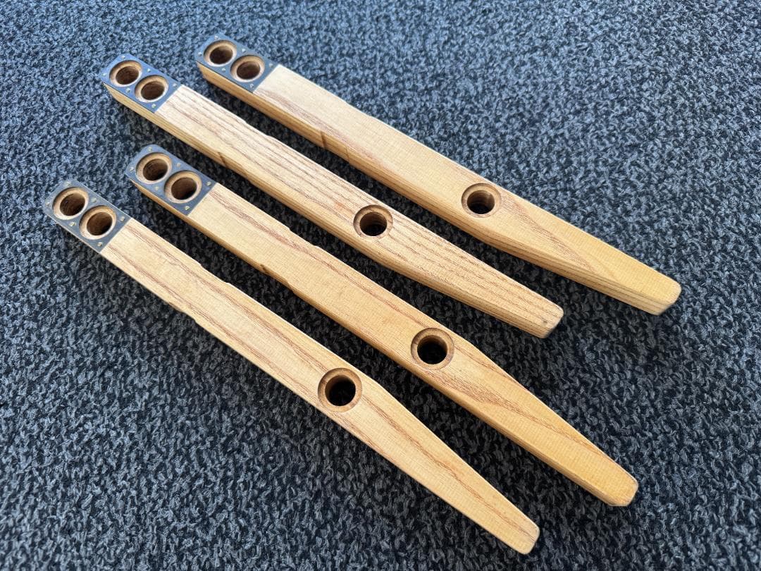 正規品 chillingcampeeps テーブル + オプションセット