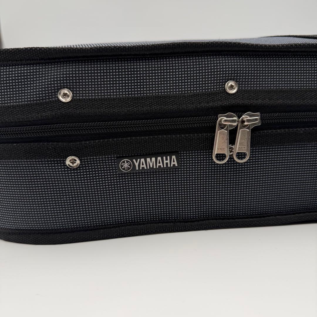 YAMAHA V-5 1/4 バイオリン セミハードケース付き　2016年製