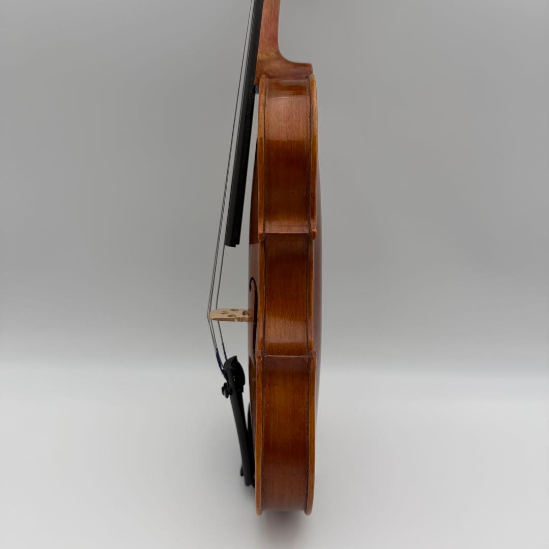 YAMAHA V-5 1/4 バイオリン セミハードケース付き　2016年製