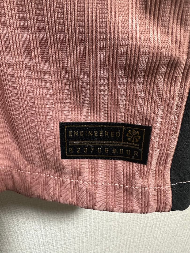 【正規品】PSG Dri-FIT ADV 3rdジャージ 24/25