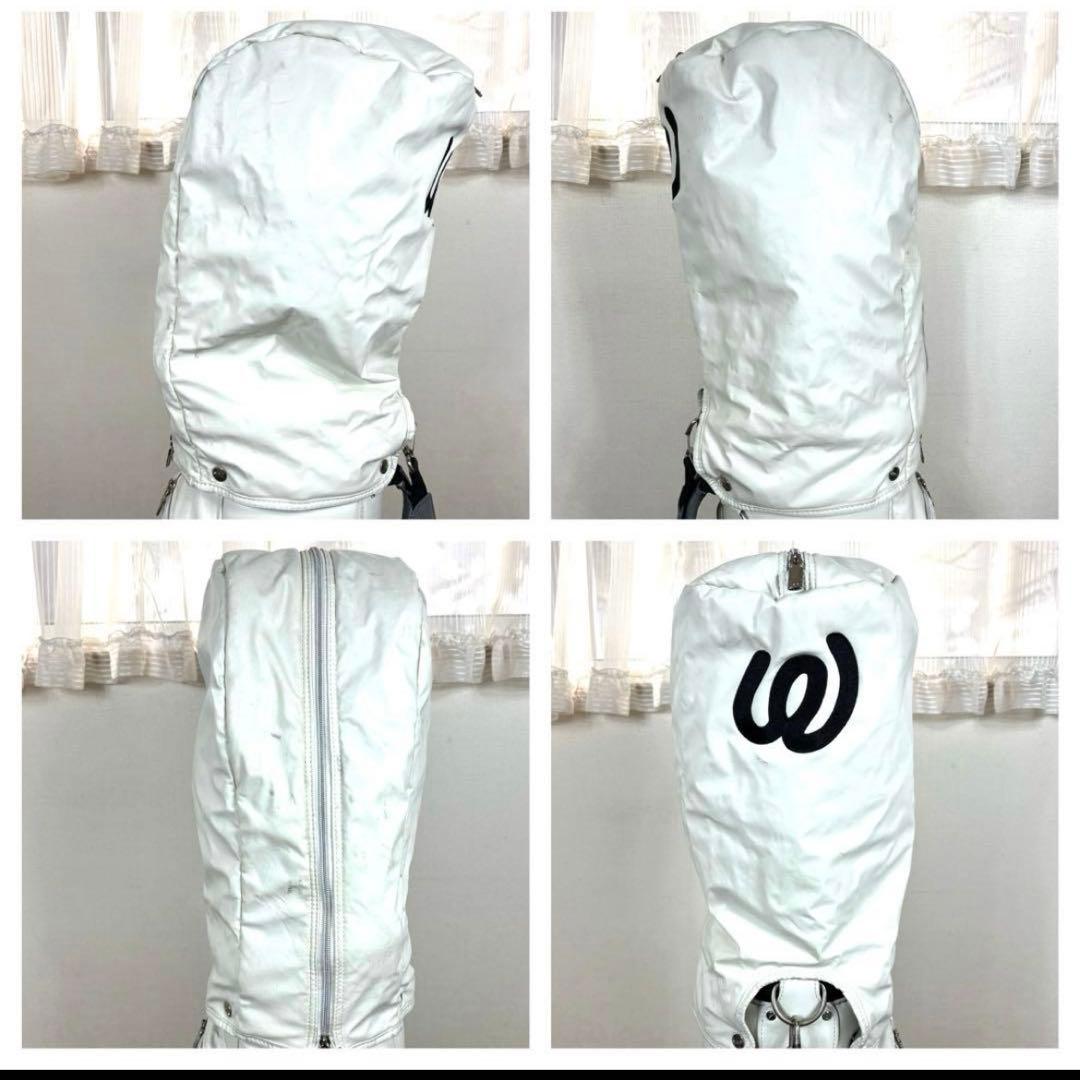 レディースゴルフクラブ 8本 ミエコウエサコ Wilson ゴルフ