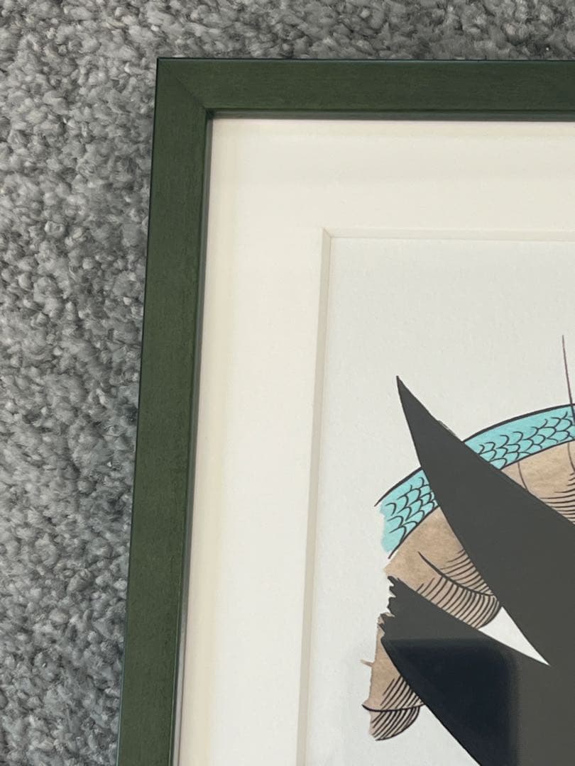 専用　2枚　ドラゴンボール　鳥山明 複製原画 DRAGON BALL ジャンプ