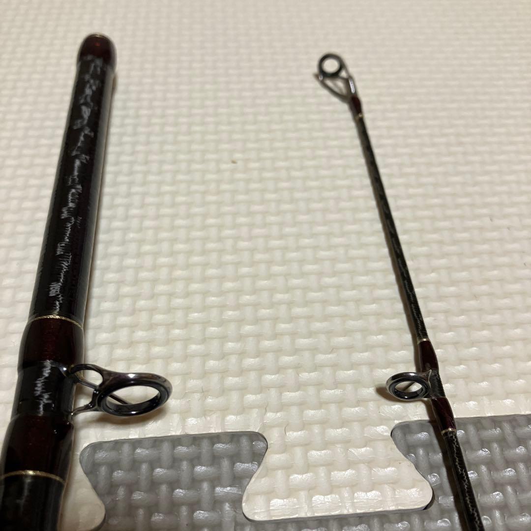 シマノ　ワールドシャウラ　1703r-2