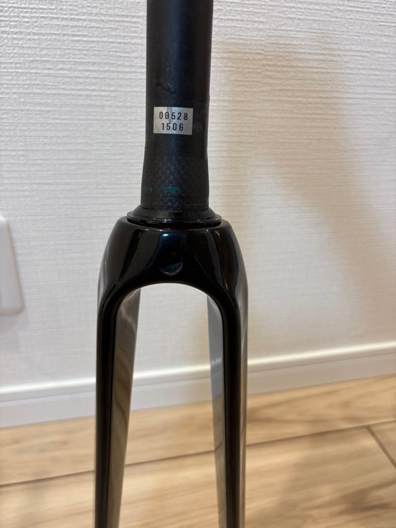 ANCHOR カーボンフロントフォーク